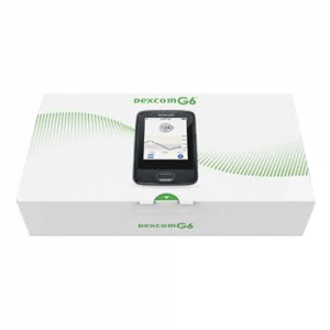 Sell Dexcom G6 Receiver 1 Count