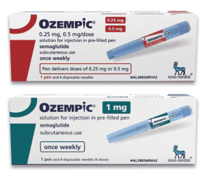 Sell Ozempic Pens - All Dosages | Diabetics Trust