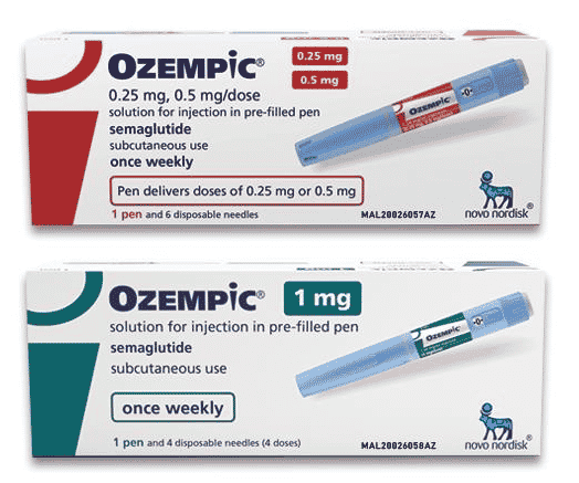 Ozempic Pen Doses Sell My Insulin