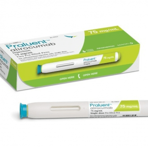 Praluent 75mg Sell Insulin Pens