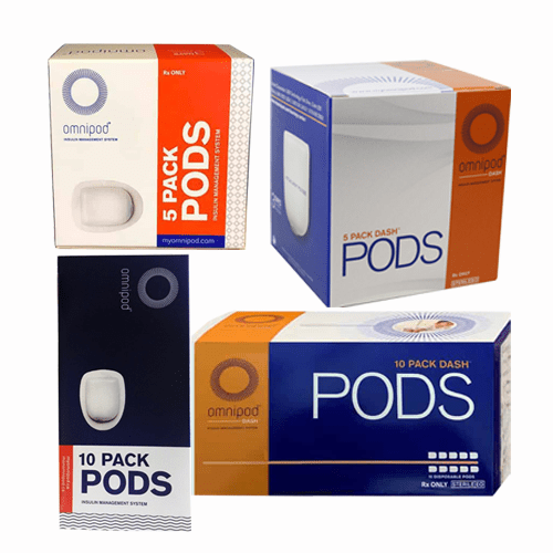Sell Omnipod Insulin Pump