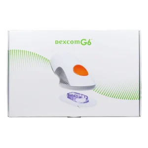 Sell Dexcom-Dexcom G6 Sensors 1 Pack