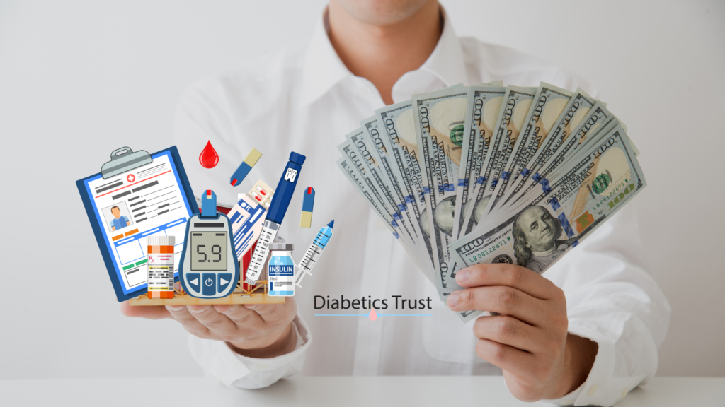 Sell Diabetic Supplies for Cash