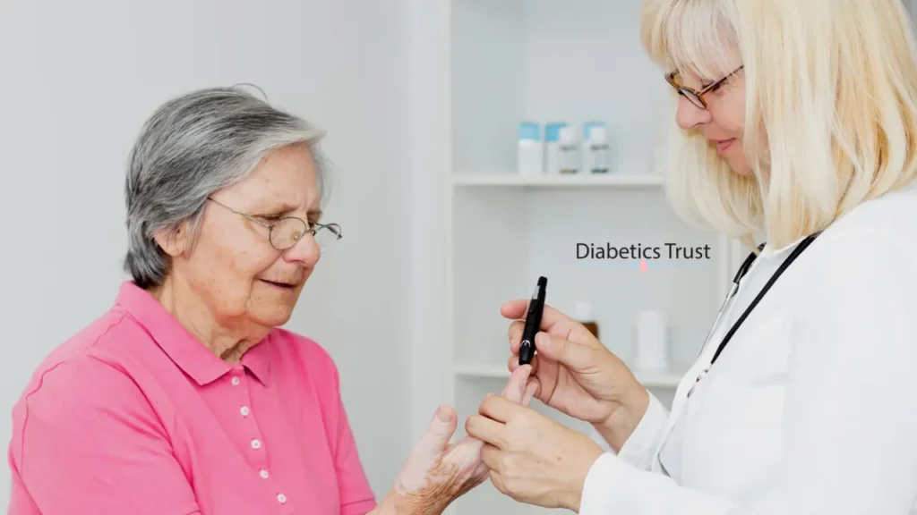 Accessibility Benefits of Selling Diabetes Test Strips
