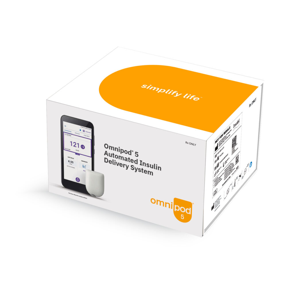 Sell Dexcom G7 Sensors Diabetics Trust