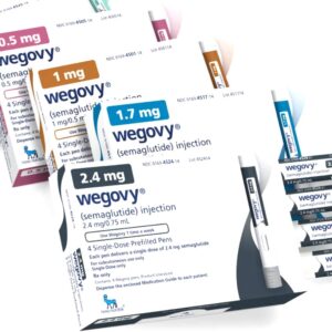 Wegovy