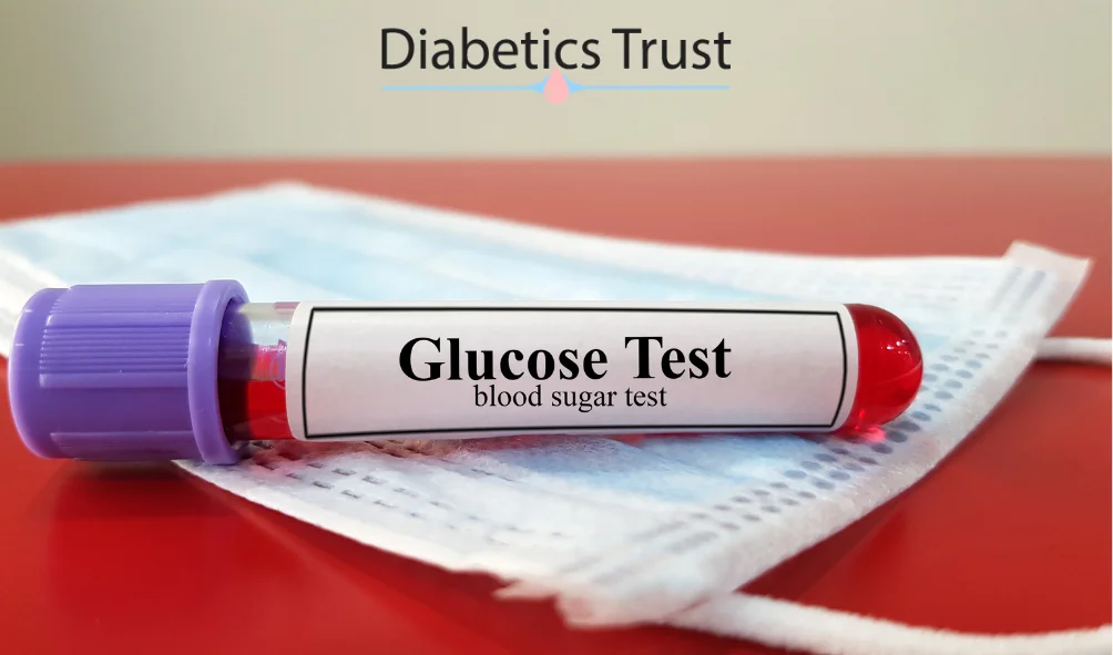 4 top tests for diabetes  