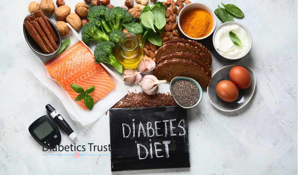 Living Well with Diabetes: Everything You Need to Know