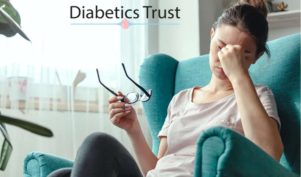 What are The Early Signs of Diabetes?