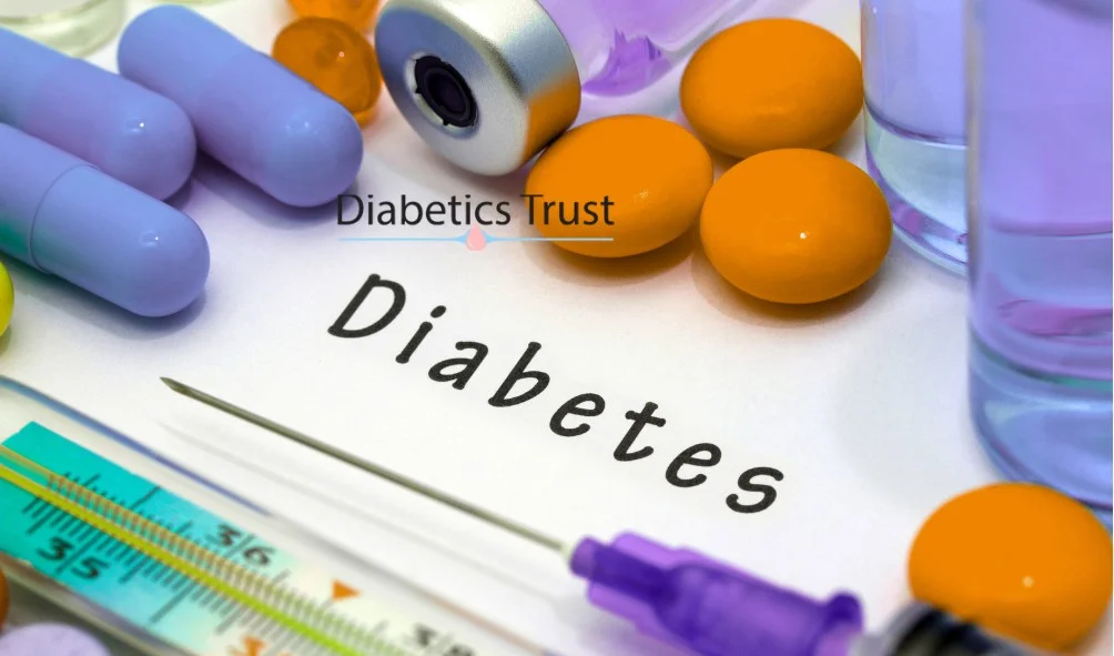 How do you cure diabetes naturally without medication