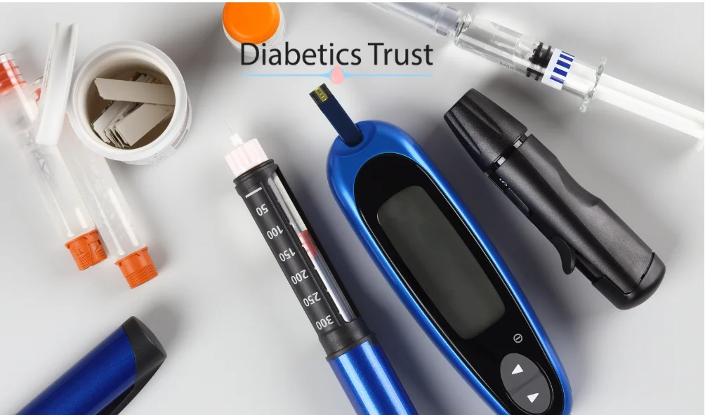 How to Use Diabetic Test Strips: A Comprehensive Guide
