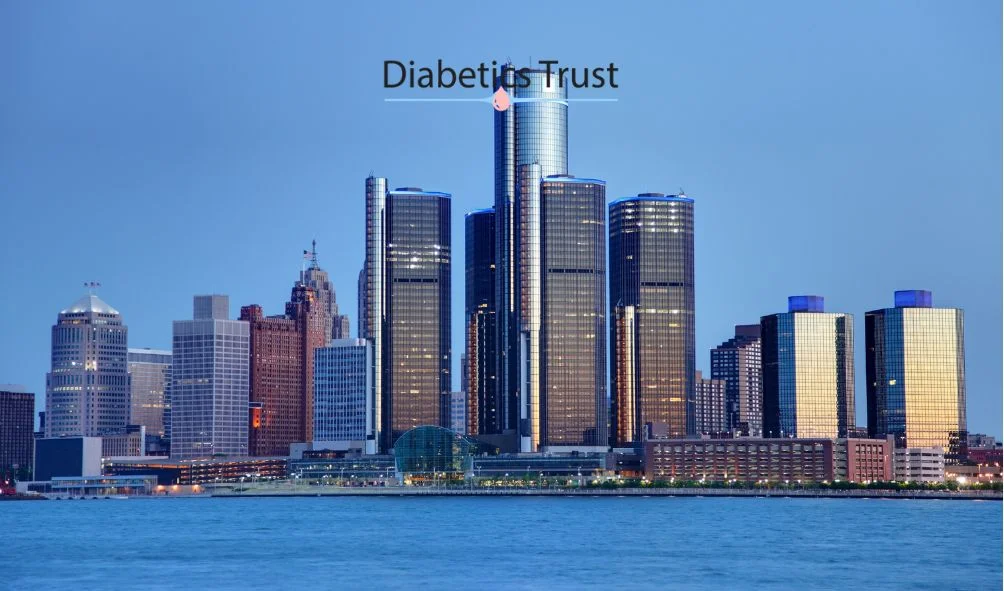 Sell Diabetes Test Strips In Detroit