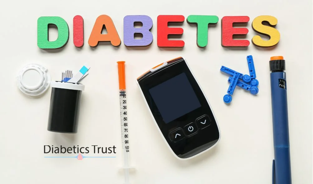 Diabetic Test Strips vs Dexcom G6 and G7