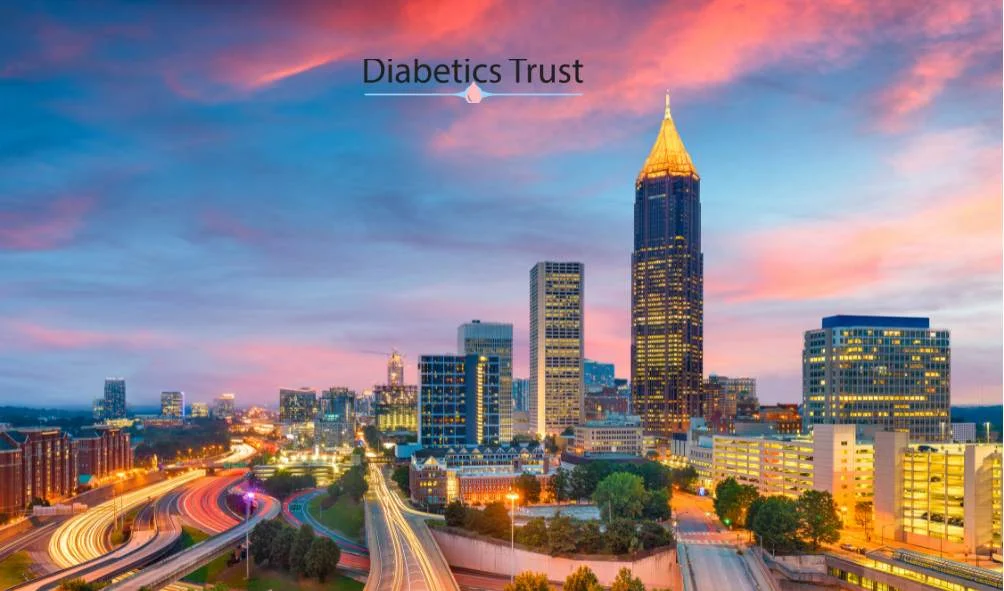 Georgia's Market for Unused Insulin and Diabetic Test Strips
