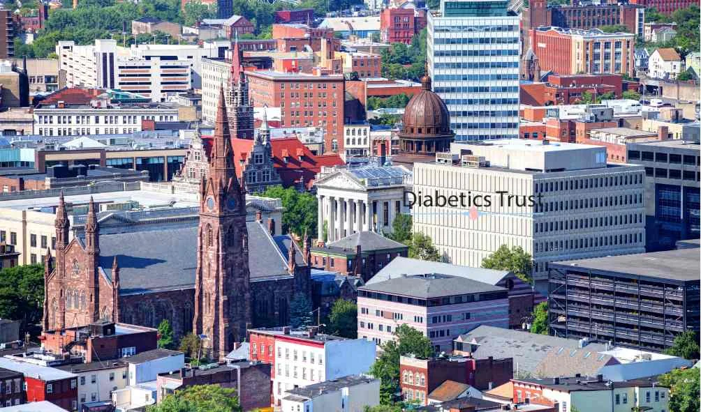 Selling Diabetic Supplies in New Jersey A City-by-City Guide