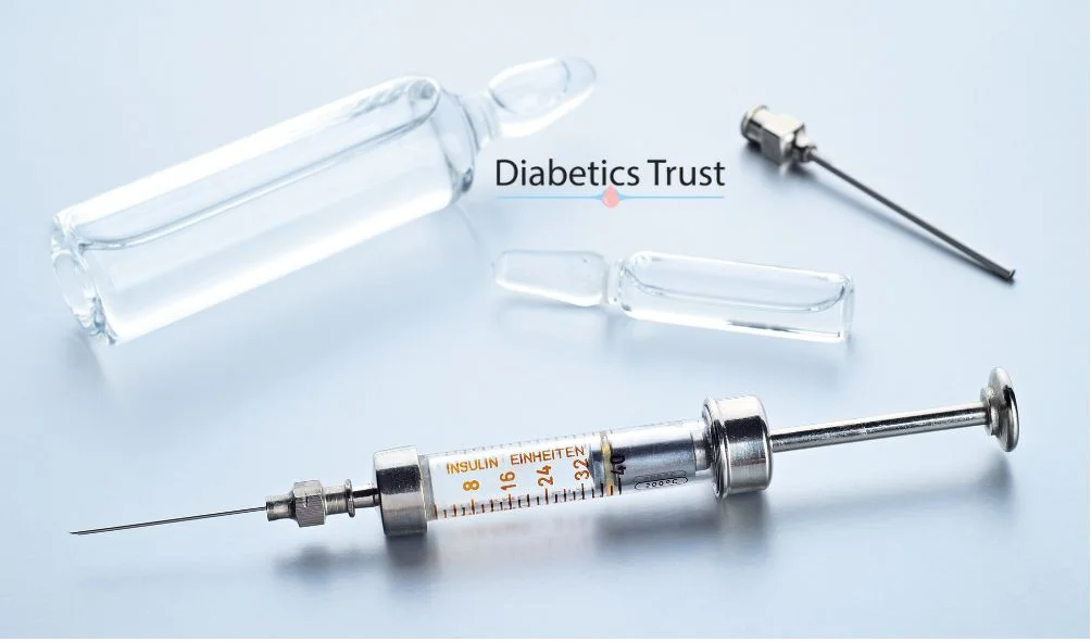 The Controversial Online Market for Unused Insulin