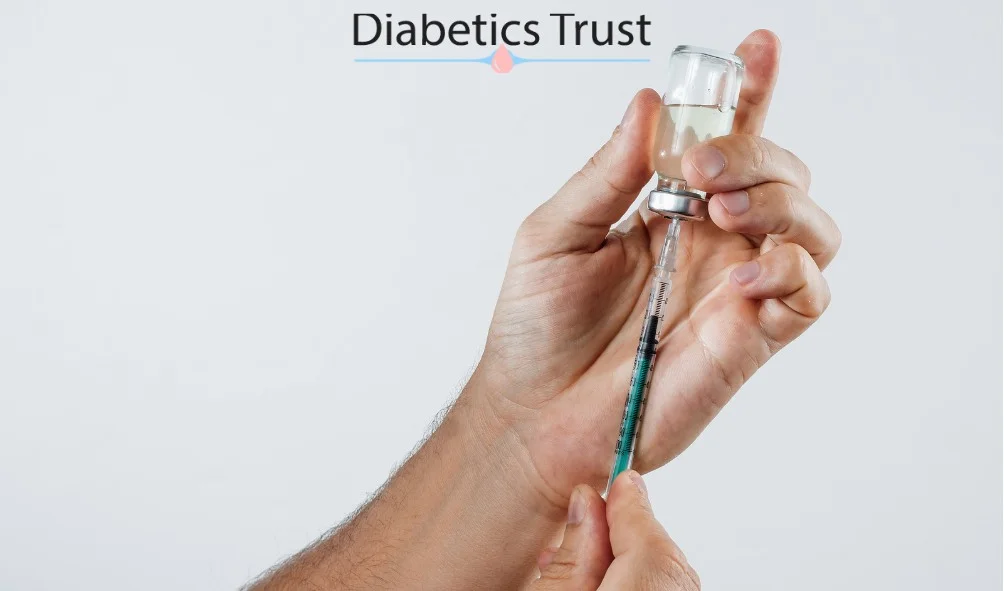 All You Need to Know About Insulin Addressing Key Questions