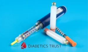 Different Types Of Insulin The Benefits And Drawbacks Of Syringes Versus Pens