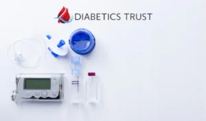 Maintaining Your Insulin Pump