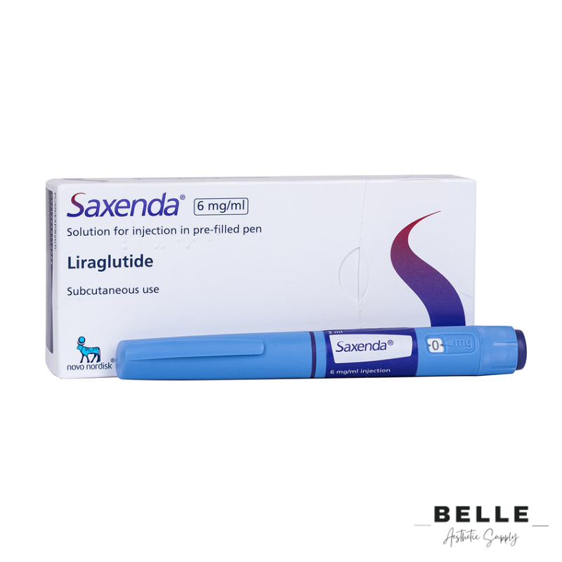 Sell Saxenda Diabetics Trust