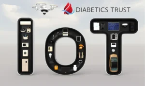 The Impact of 5G and IoT on Remote Diabetes Management