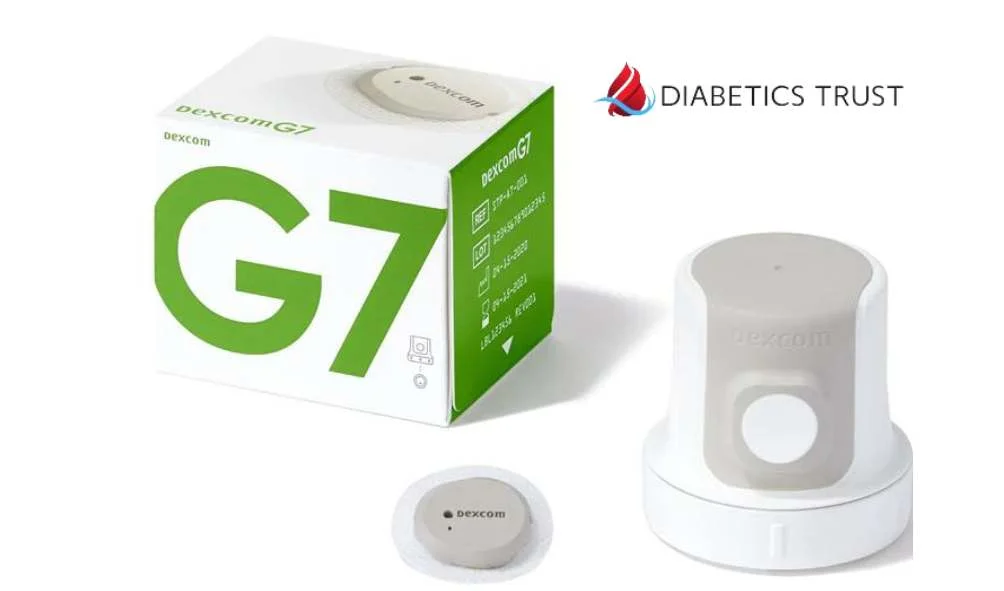 Dexcom G7 Insights