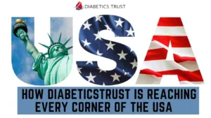 How DiabeticsTrust is Reaching Every Corner of the USA