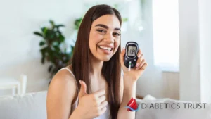 Link Between Stress and Blood Sugar Levels Exploring the Connection