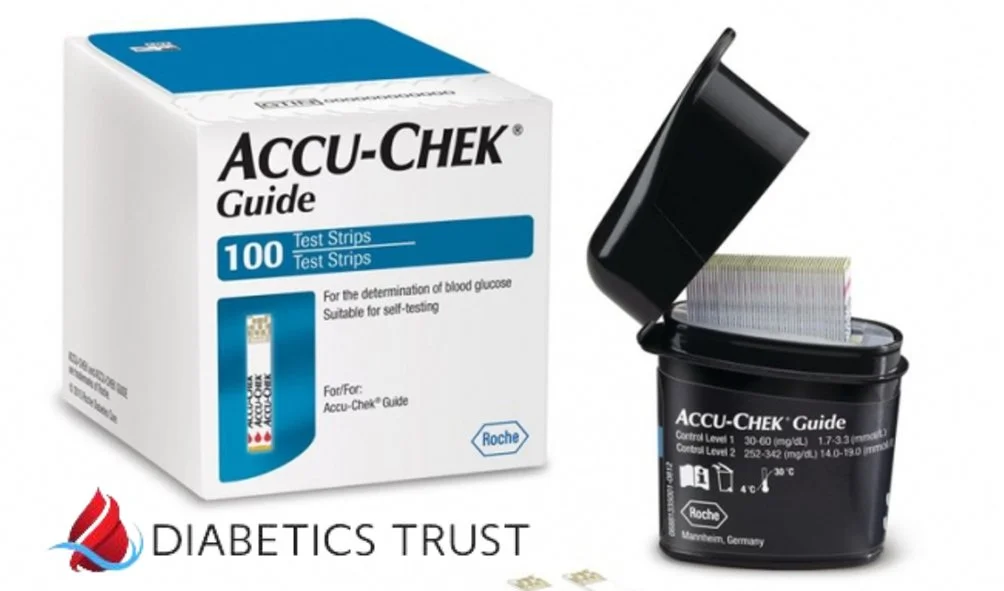 What Are the Best Diabetic Test Strips