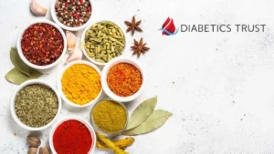 Natural Remedies for Blood Sugar Control Herbs, Spices, and Quick Fixes