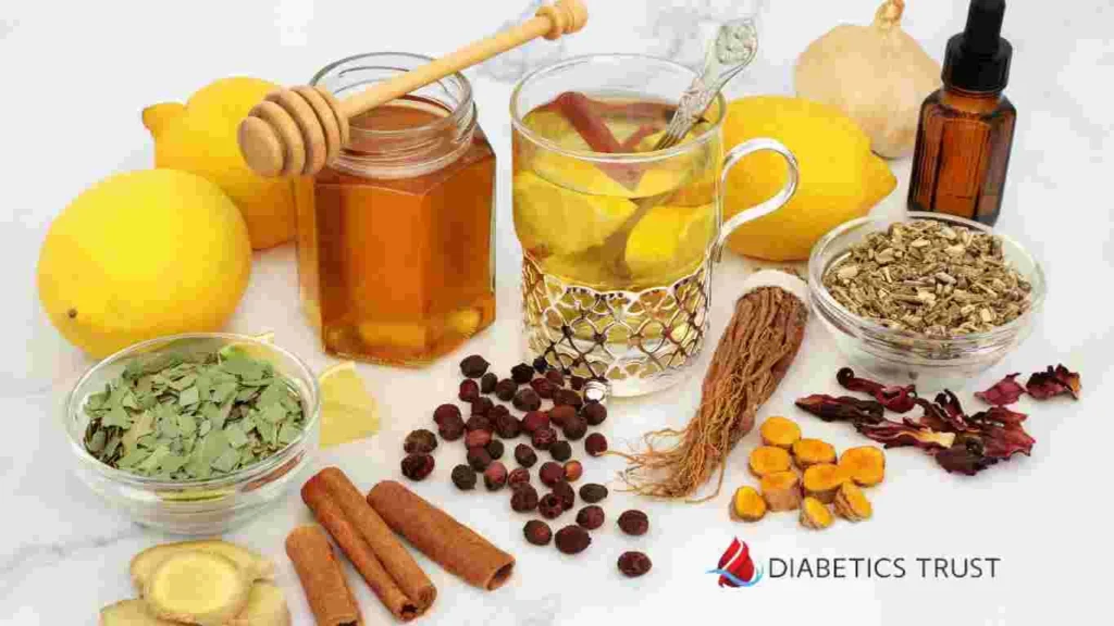 Quick-Home-Remedies-for-Blood-Sugar-Control
