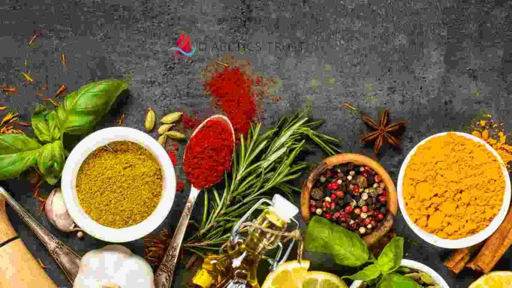 Spices-that-Aid-in-Blood-Sugar-Management