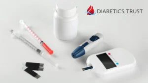 The Legality of Selling Diabetic Test Strips and Diabetic Supply Resale Platforms Guidelines.