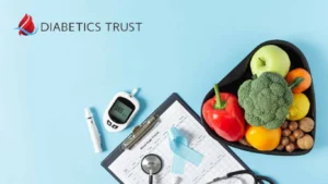 The Role of Diet in Diabetes Management