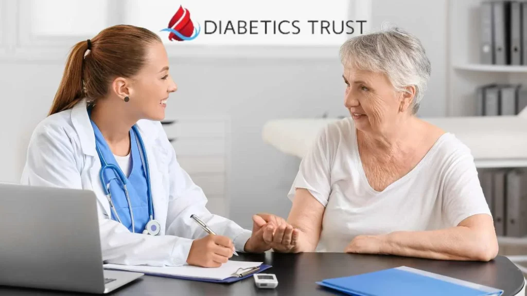The Role of Telemedicine in Diabetes Management