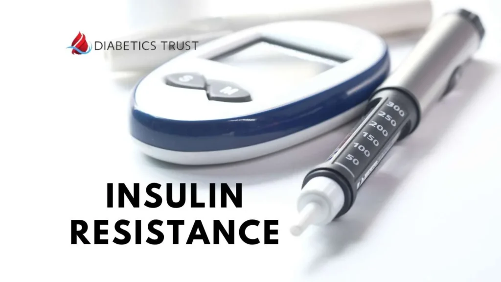 Defining Insulin Resistance