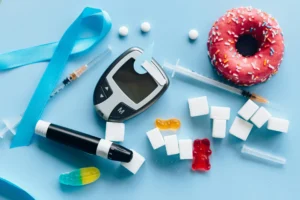 Why I Sell My Diabetic Supplies to Diabetics Trust