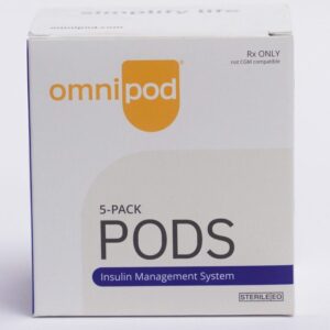 Omnipod 5 Pack