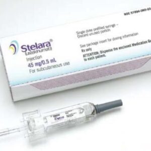 Stelara Injection 45 mg/0.5 mL