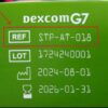 Dexcom G7 Sensors (STP-AT-018) - Image 2