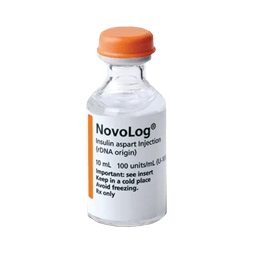 Novolog-Vial-insulin