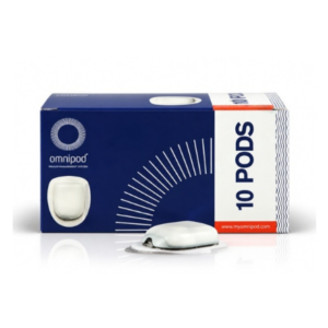 Omnipod Classic 10 Pack
