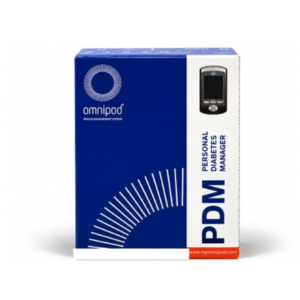 Omnipod Classic PDM