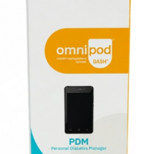 Omnipod DASH PDM 1 Pack