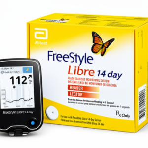 FreeStyle Libre 14 Day Reader